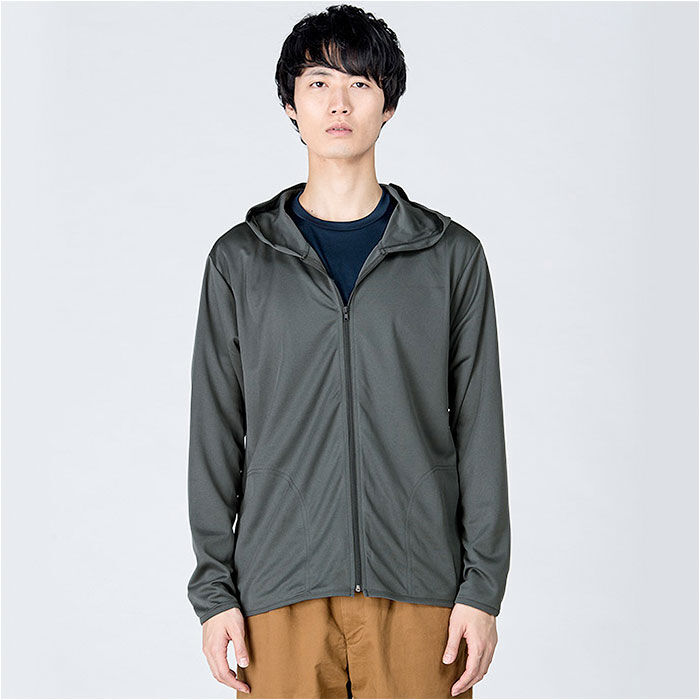 BACKYARD FAMILY「グリマー パーカー glimmer 00338-AMZ 通販 メンズ ジップアップパーカー」|パーカー|