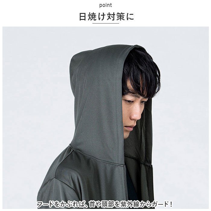 BACKYARD FAMILY「グリマー パーカー glimmer 00338-AMZ 通販 メンズ ジップアップパーカー」|パーカー|