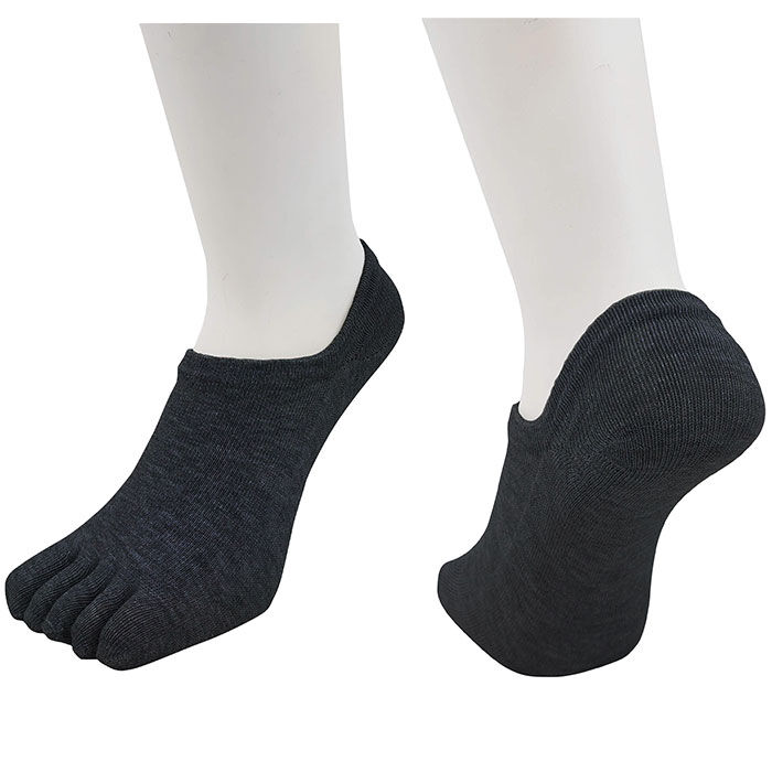 BACKYARD FAMILY「ココピタ メンズ さらっと 5本指 通販 ここぴた ここピタ 5本指ソックス 5本指靴下」|ソックス|