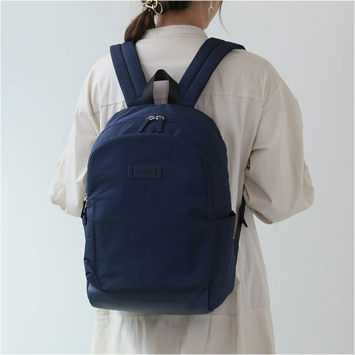 anello「アネロ リュック anello GRANDE GHM0645 通販 カチット デイパック グランデ」|リュック|