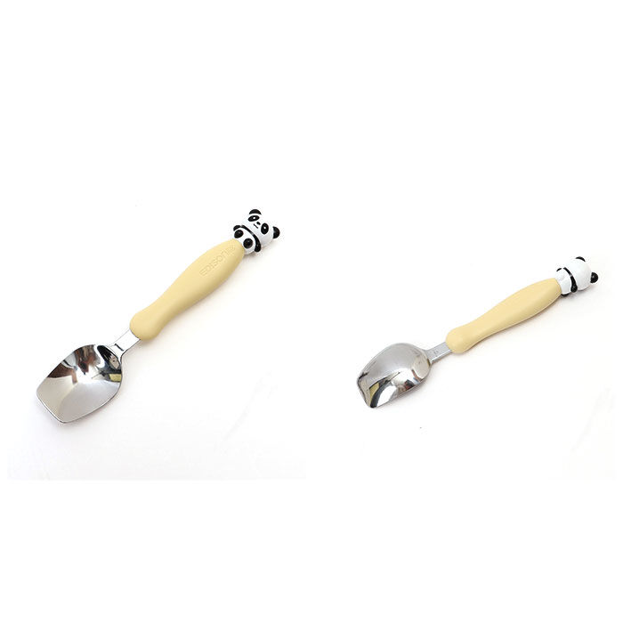 BACKYARD FAMILY「EDISON エジソン フォーク スプーン セット 子供 通販 フォーク&スプーン」|食器・キッチングッズ|