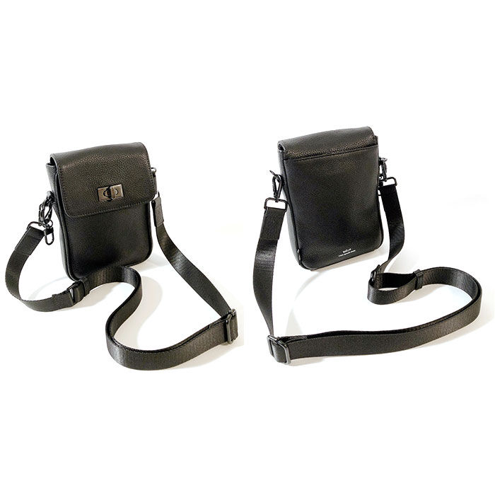 BACKYARD FAMILY「waku ワク ショルダーバッグ WK-0052 通販 スマホポシェット ネックウォレット」|ショルダー・メッセンジャー|