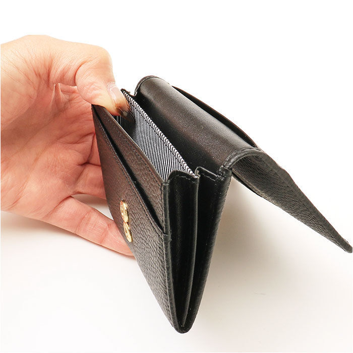 BACKYARD FAMILY「LIZDAYS リズデイズ 名刺入れ lz-66108 通販 名刺ケース 革 レディース メンズ」|名刺入れ・カードケース|