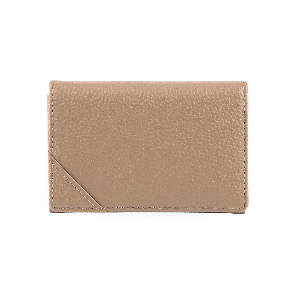 BACKYARD FAMILY「LIZDAYS リズデイズ 名刺入れ lz-66108 通販 名刺ケース 革 レディース メンズ」|名刺入れ・カードケース|グレー2