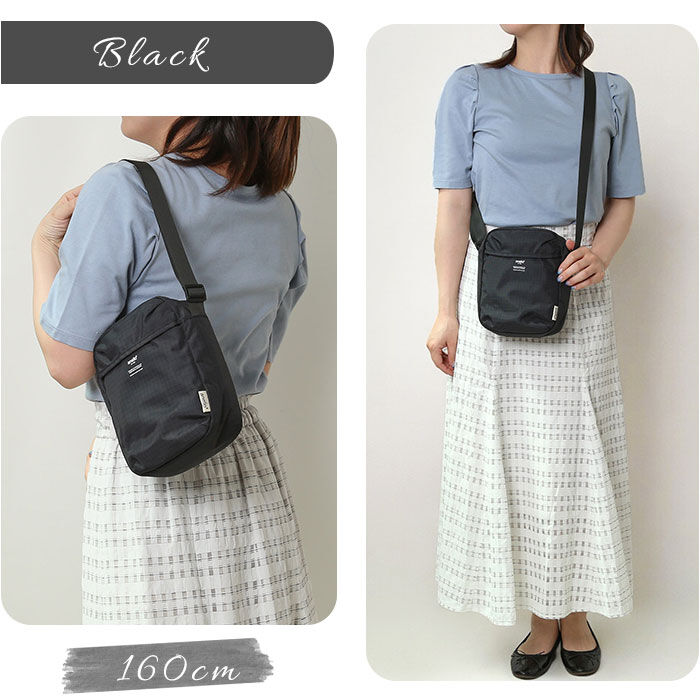 anello「アネロ ショルダーバッグ anello ATH3511 通販 ショルダーバック レディース メンズ」|ショルダー・メッセンジャー|