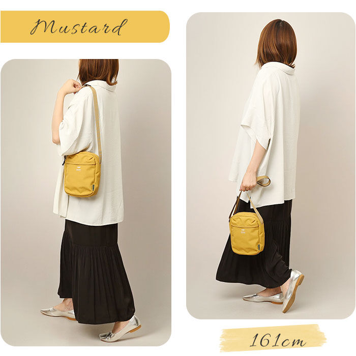 anello「アネロ ショルダーバッグ anello ATH3511 通販 ショルダーバック レディース メンズ」|ショルダー・メッセンジャー|