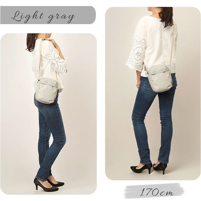 anello「アネロ ショルダーバッグ anello ATH3511 通販 ショルダーバック レディース メンズ」|ショルダー・メッセンジャー|