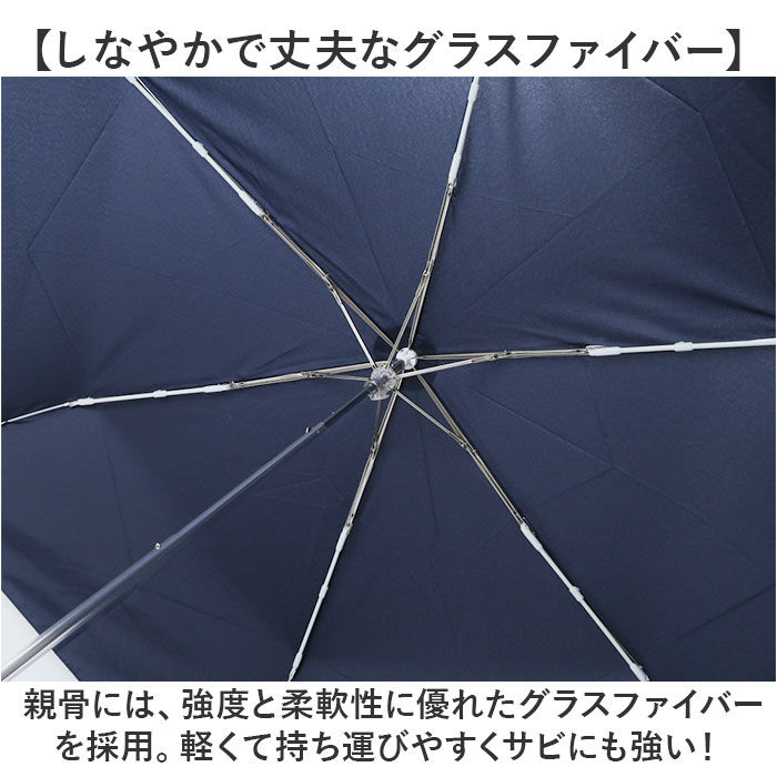 BACKYARD FAMILY「折りたたみ傘 メンズ 手動 通販 折り畳み傘 雨傘 かさ 折傘 超撥水 超はっ水 58cm 耐風傘」|傘|