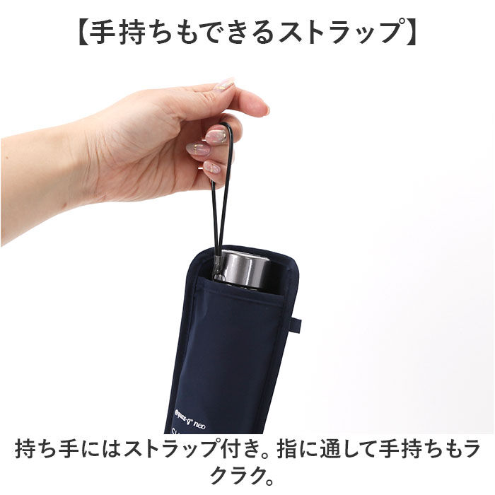 BACKYARD FAMILY「折りたたみ傘 メンズ 手動 通販 折り畳み傘 雨傘 かさ 折傘 超撥水 超はっ水 58cm 耐風傘」|傘|