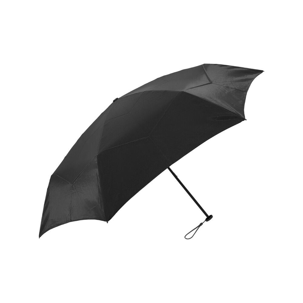 BACKYARD FAMILY「KIZAWA 折りたたみ 傘 形状安定 通販 折りたたみ傘 メンズ 折り畳み傘 軽量 コンパクト」|傘|ブラック1