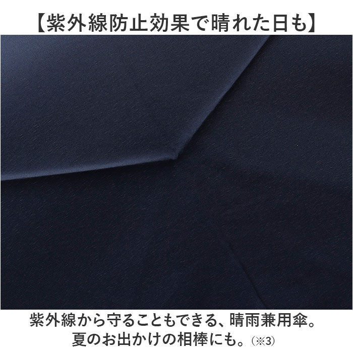 BACKYARD FAMILY「KIZAWA 折りたたみ 傘 形状安定 通販 折りたたみ傘 メンズ 折り畳み傘 軽量 コンパクト」|傘|