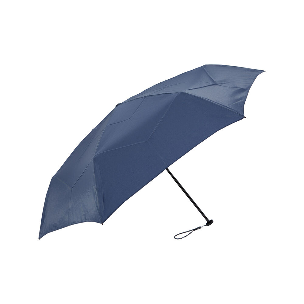 BACKYARD FAMILY「KIZAWA 折りたたみ 傘 形状安定 通販 折りたたみ傘 メンズ 折り畳み傘 軽量 コンパクト」|傘|ブルー1