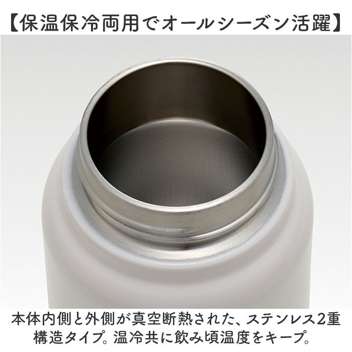 BACKYARD FAMILY「Skater スケーター マグボトル 350ml キャラクター STSC4 通販 ボトル 水筒」|食器・キッチングッズ|