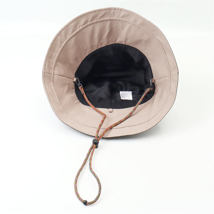 BACKYARD FAMILY「ハット レディース 通販 つば広帽子 レディースハット 日よけ帽子 女性 サイズ調整 手洗い可能」|ハット|