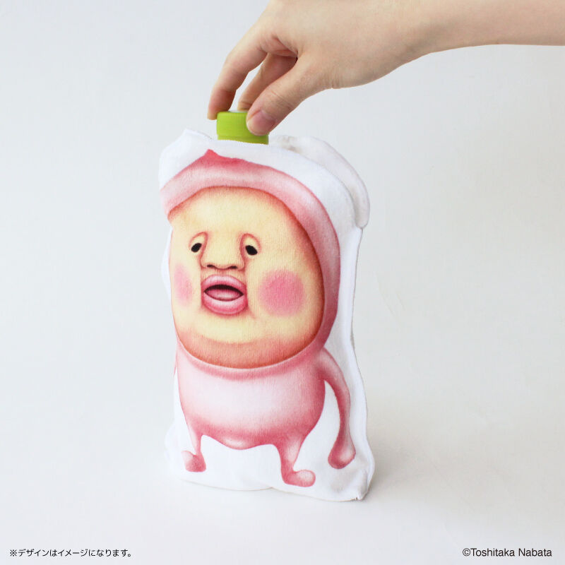 BACKYARD FAMILY「こびとづかん グッズ 通販 こびとずかん タオルハンカチ ハンドタオル ハンカチタオル」|ハンカチ|