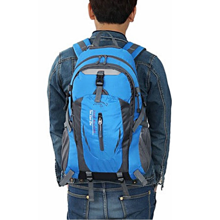 BACKYARD FAMILY「リュック 登山 30l 通販 バックパック 登山リュック 防災リュック リュックサック メンズ」|リュック|