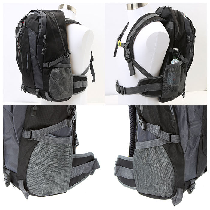 BACKYARD FAMILY「リュック 登山 30l 通販 バックパック 登山リュック 防災リュック リュックサック メンズ」|リュック|