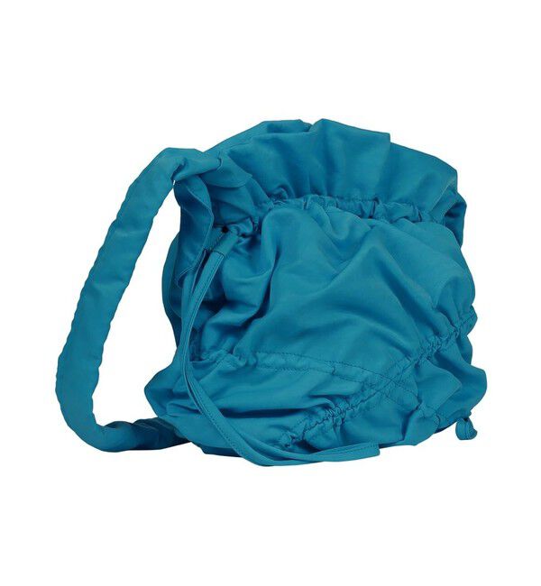 CAMPER「[カンペール] ARRUGA ショルダーバッグ」|ショルダー・メッセンジャー|