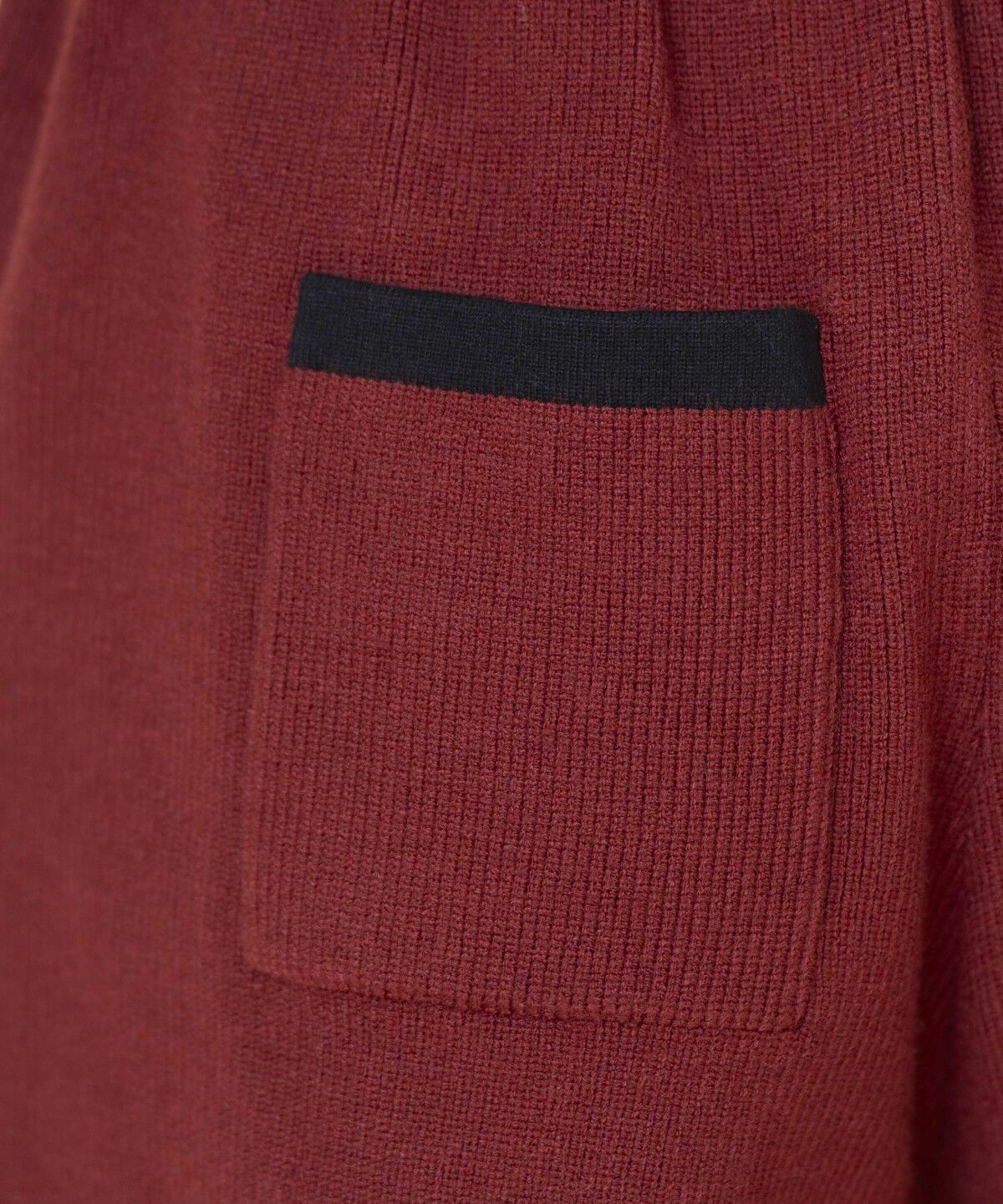 REDYAZEL「セーラーカラートップス&ショートパンツニットセットアップ」|ワンピース|