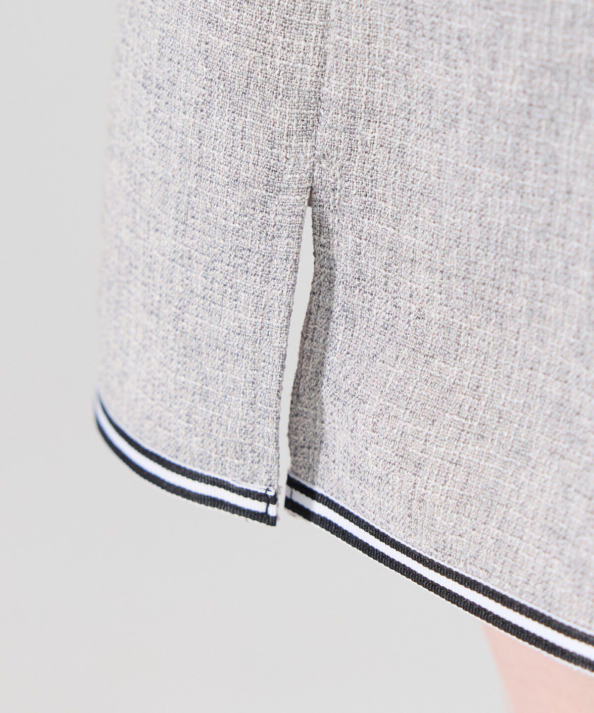 REDYAZEL「サマーツイードカジュアルセットアップ」|ワンピース|