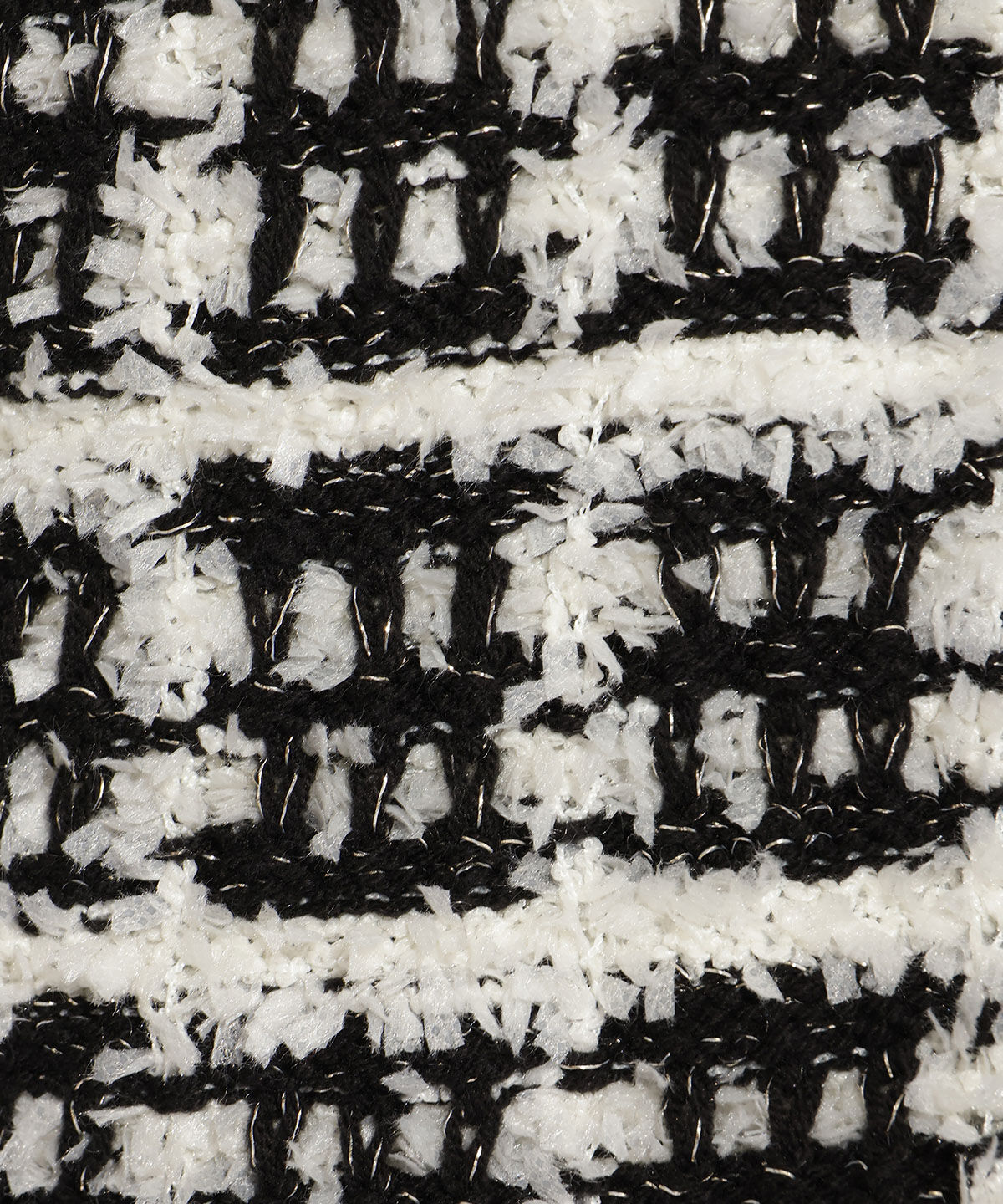 WILLSELECTION「ツイードジャケット&times;ニットワンピース」|ワンピース|