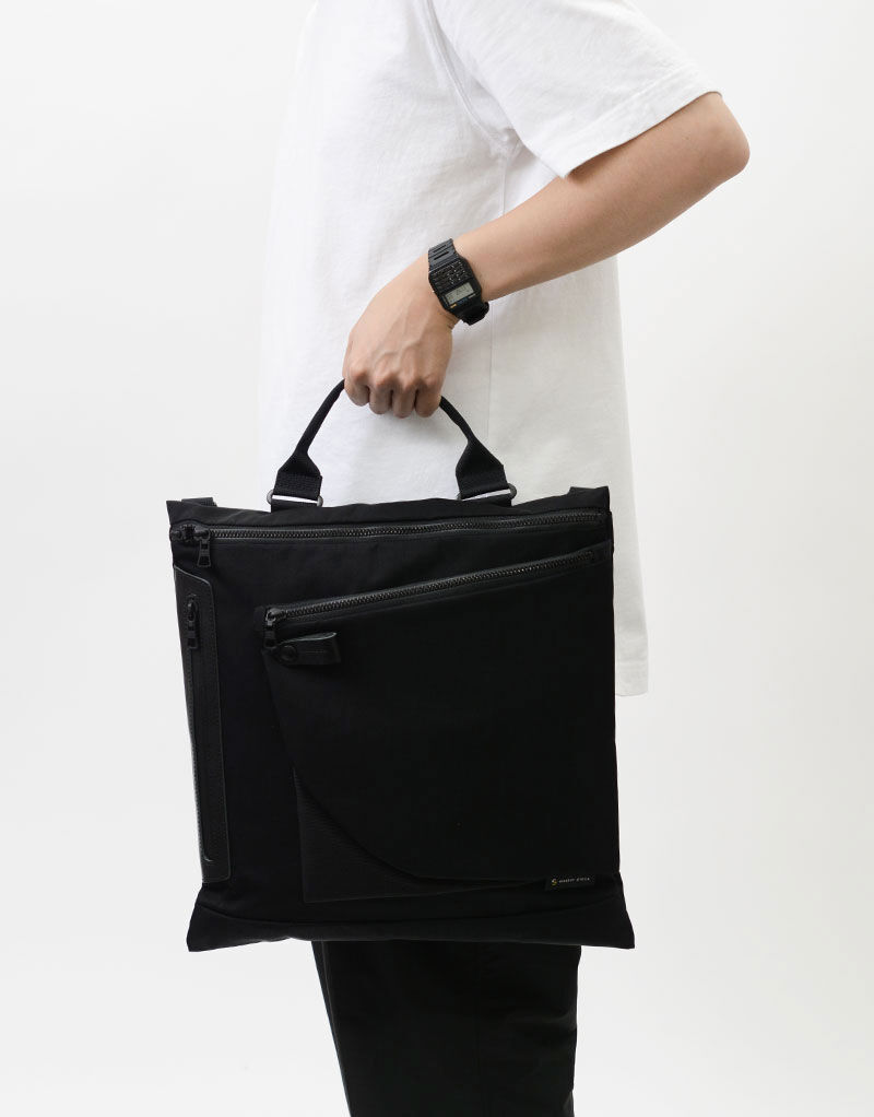 master-piece「CIRCUS 2WAYトートバッグ」|トートバッグ|