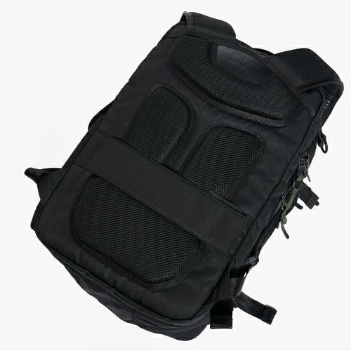 AS2OV「AS2OV / アッソブ CORDURA DOBBY 305D 3WAY BACK PACK L」|ショルダー・メッセンジャー|