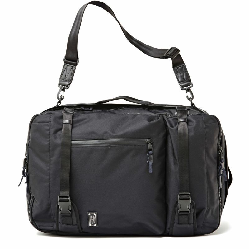 AS2OV「AS2OV / アッソブ CORDURA DOBBY 305D 3WAY BACK PACK L」|ショルダー・メッセンジャー|