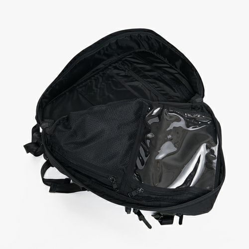 AS2OV「AS2OV / アッソブ CORDURA DOBBY 305D 3WAY BACK PACK L」|ショルダー・メッセンジャー|