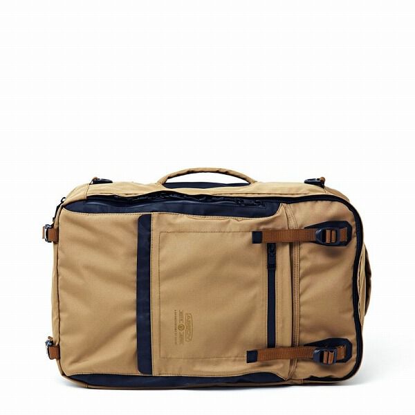 AS2OV「AS2OV / アッソブ WP CORDURA 305D 2WAYBAG」|リュック|