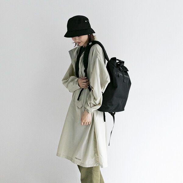 AS2OV「AS2OV / アッソブ WP CORDURA 305D 2WAY TOTE」|トートバッグ|