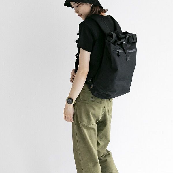 AS2OV「AS2OV / アッソブ WP CORDURA 305D 2WAY TOTE」|トートバッグ|