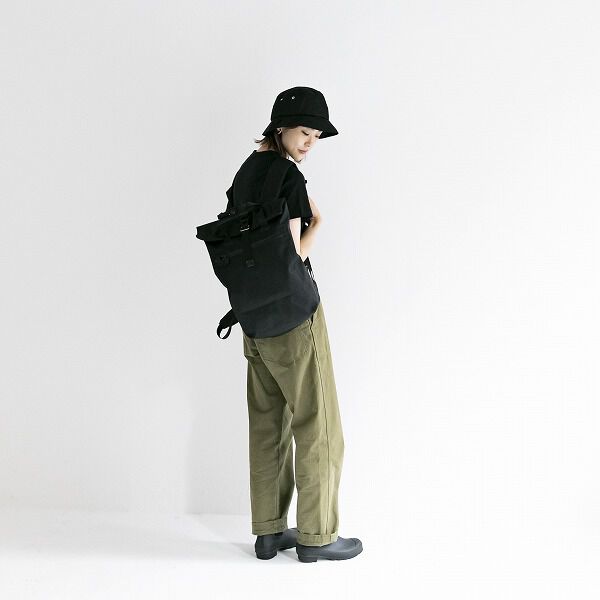 AS2OV「AS2OV / アッソブ WP CORDURA 305D 2WAY TOTE」|トートバッグ|
