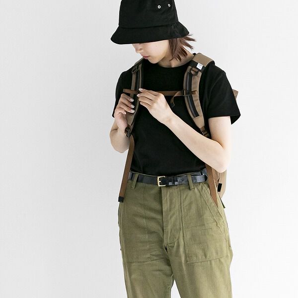 AS2OV「AS2OV / アッソブ WP CORDURA 305D 2WAY TOTE」|トートバッグ|