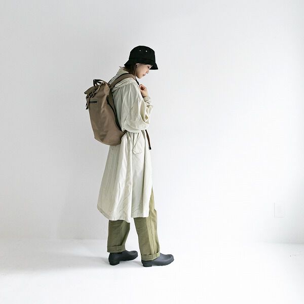 AS2OV「AS2OV / アッソブ WP CORDURA 305D 2WAY TOTE」|トートバッグ|