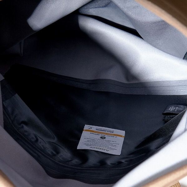 AS2OV「AS2OV / アッソブ WP CORDURA 305D 2WAY TOTE」|トートバッグ|