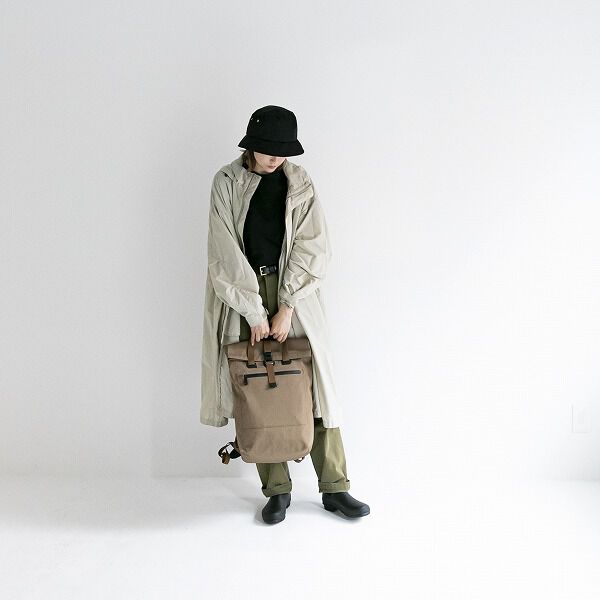 AS2OV「AS2OV / アッソブ WP CORDURA 305D 2WAY TOTE」|トートバッグ|