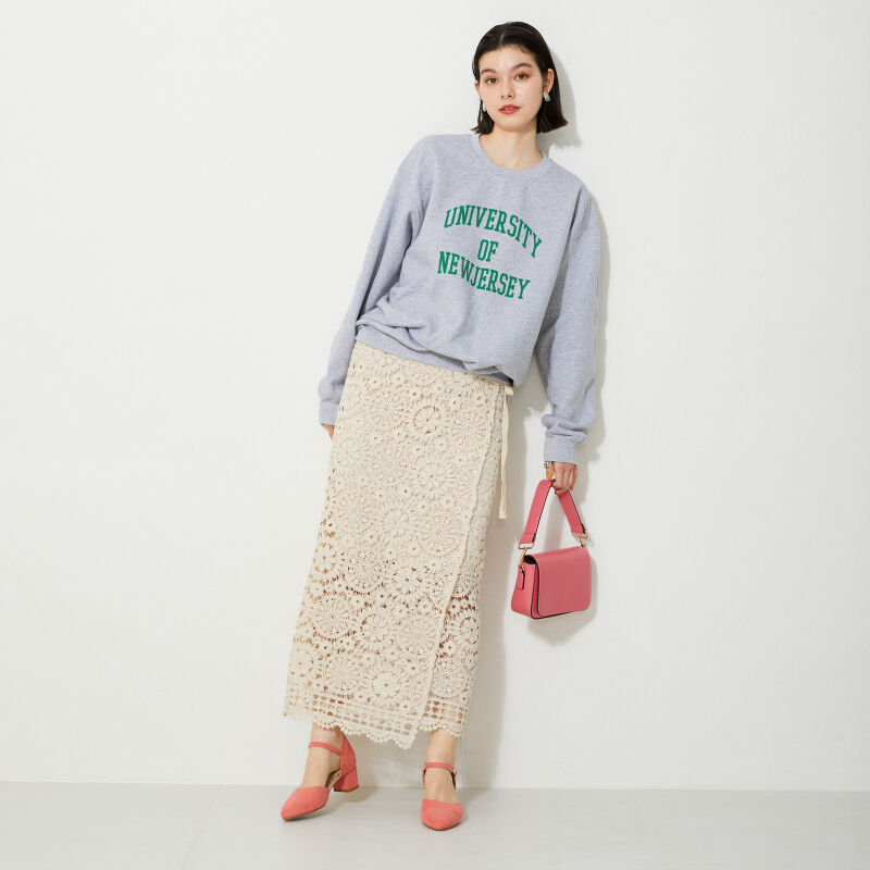 ORiental TRaffic「セパレートパンプス/35101」|サンダル|