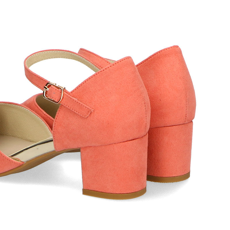 ORiental TRaffic「セパレートパンプス/35101」|サンダル|