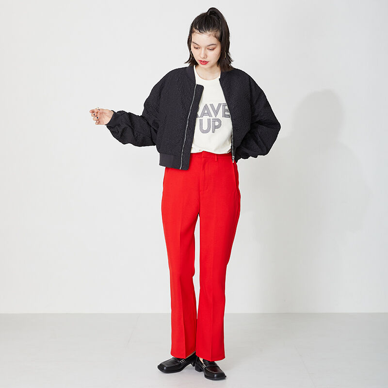 ORiental TRaffic「ステッチコインローファー/31303」|パンプス|