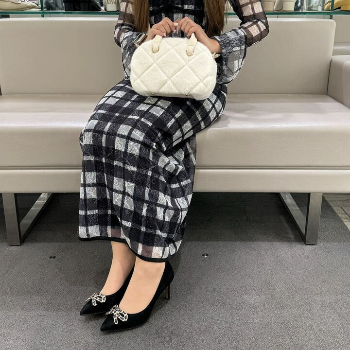 ダイアナ「パンプス　G17141」|パンプス|