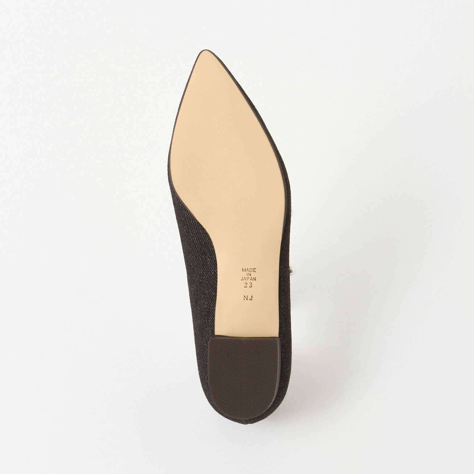 ダイアナ「【ルミネ限定】 シューズ　NJ42138」|パンプス|