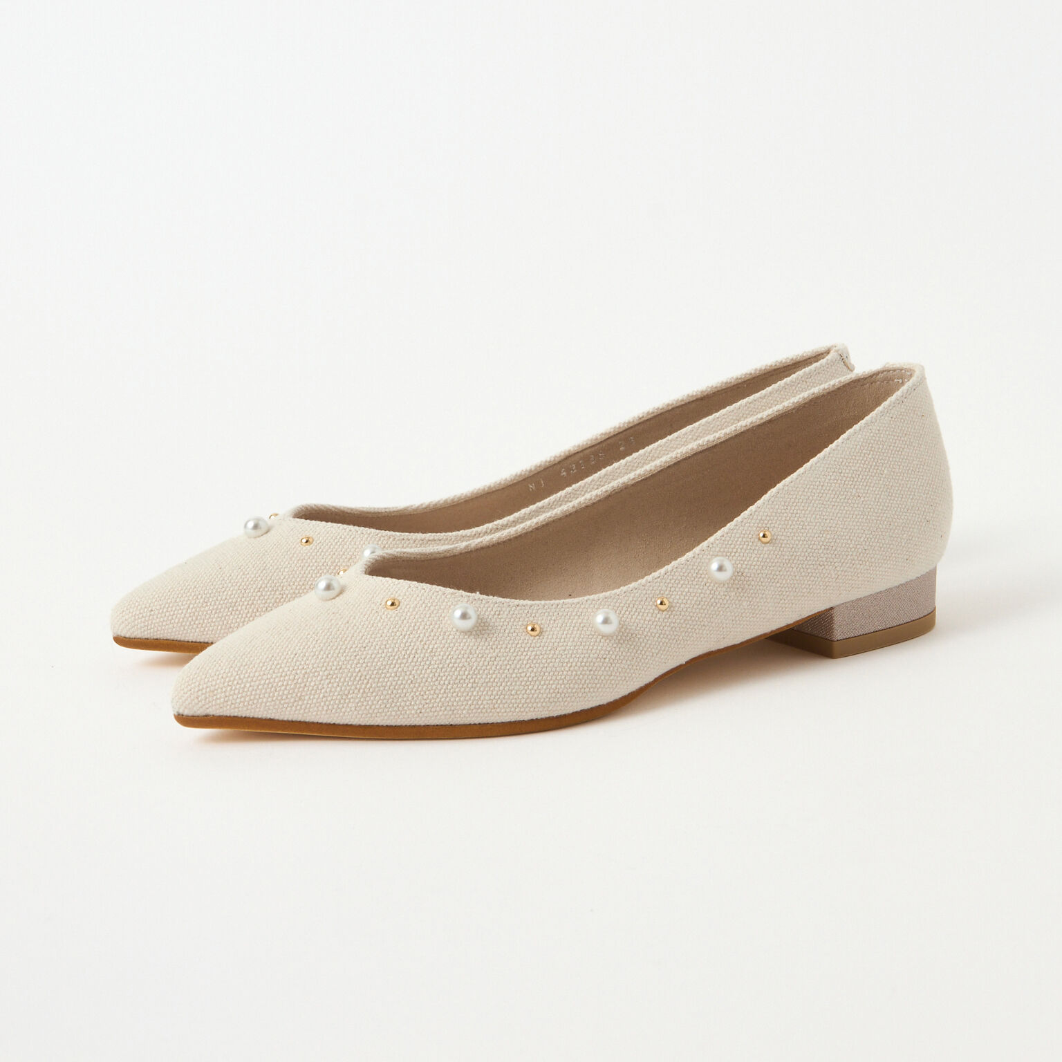 ダイアナ「【ルミネ限定】 シューズ　NJ42138」|パンプス|