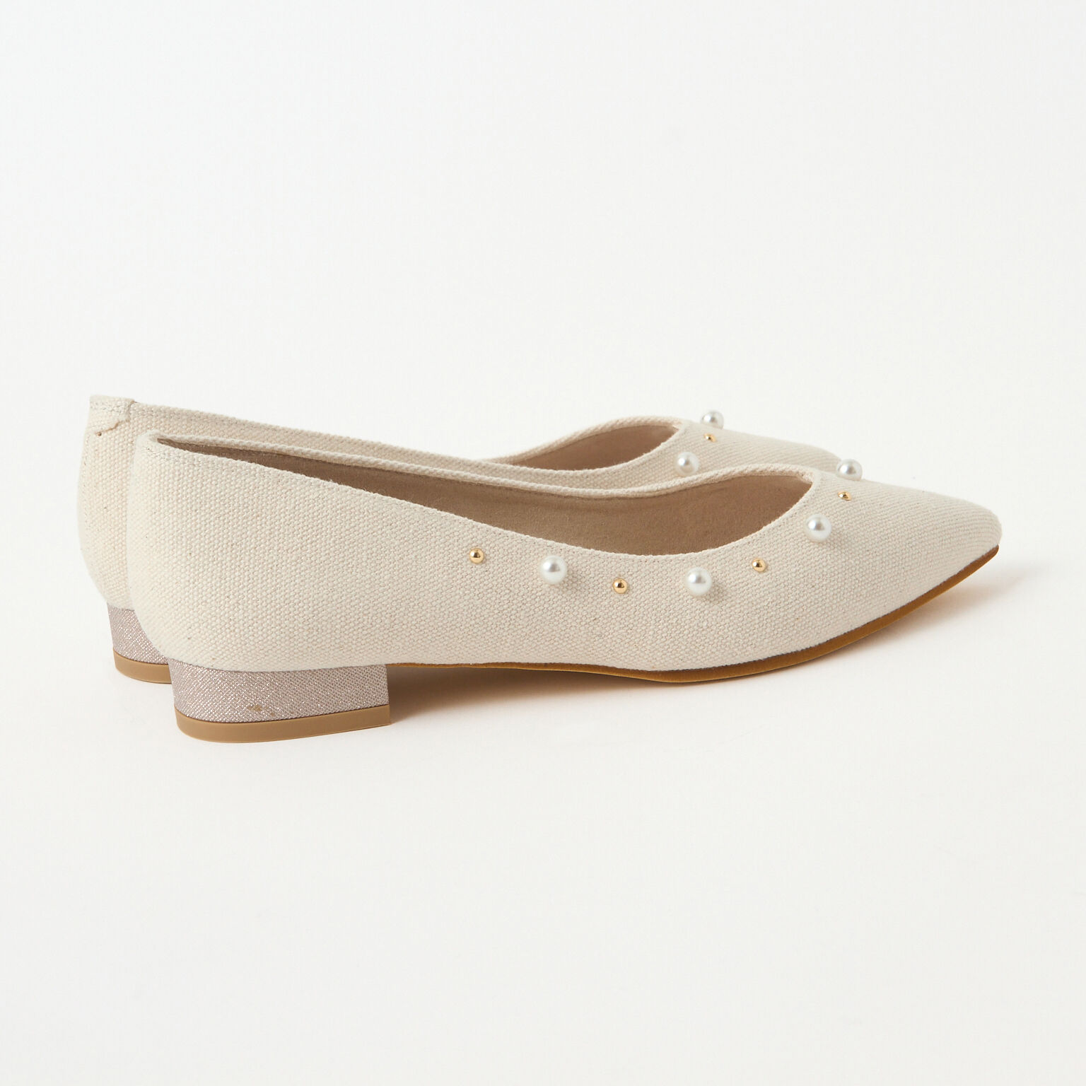 ダイアナ「【ルミネ限定】 シューズ　NJ42138」|パンプス|