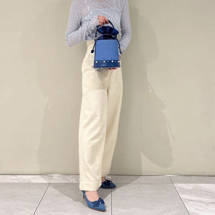 ダイアナ「【ルミネ限定】 バッグ　KB5117」|ハンドバッグ|