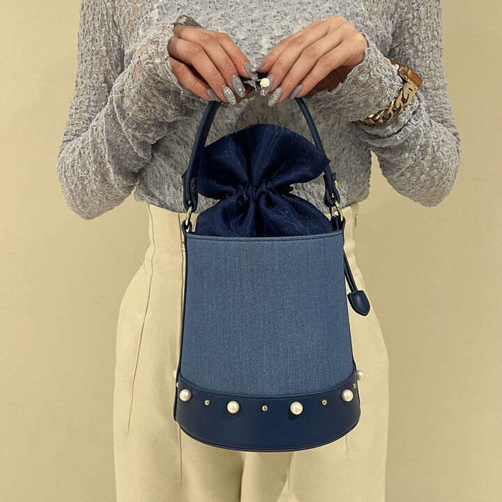 ダイアナ「【ルミネ限定】 バッグ　KB5117」|ハンドバッグ|