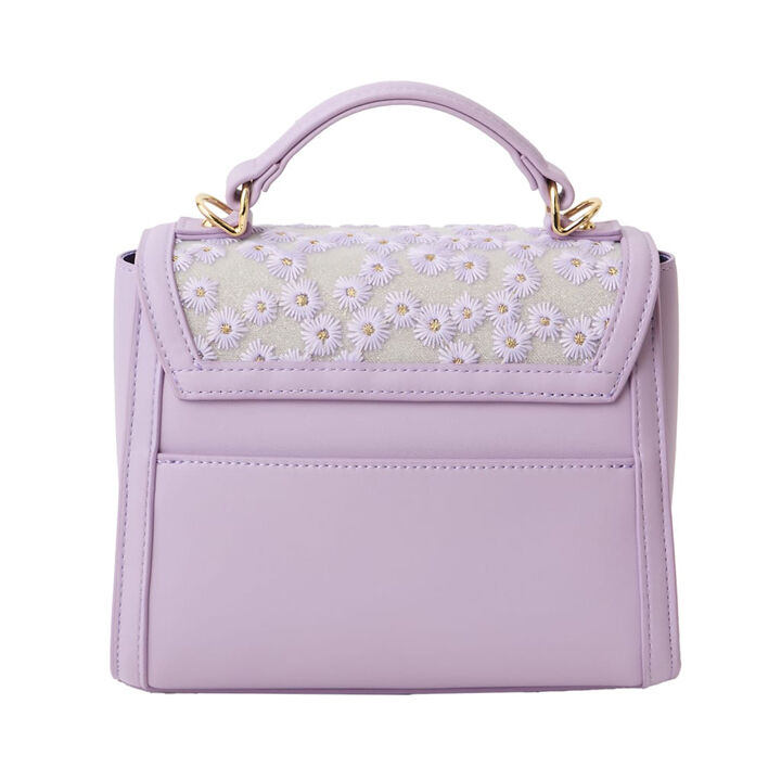 ダイアナ「≪ブーケコレクション≫ バッグ　AS5148」|ハンドバッグ|