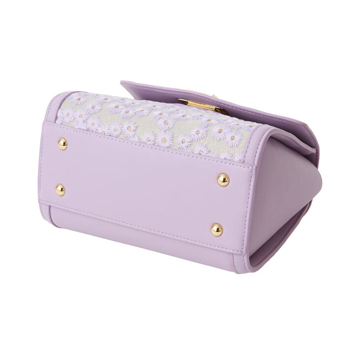 ダイアナ「≪ブーケコレクション≫ バッグ　AS5148」|ハンドバッグ|