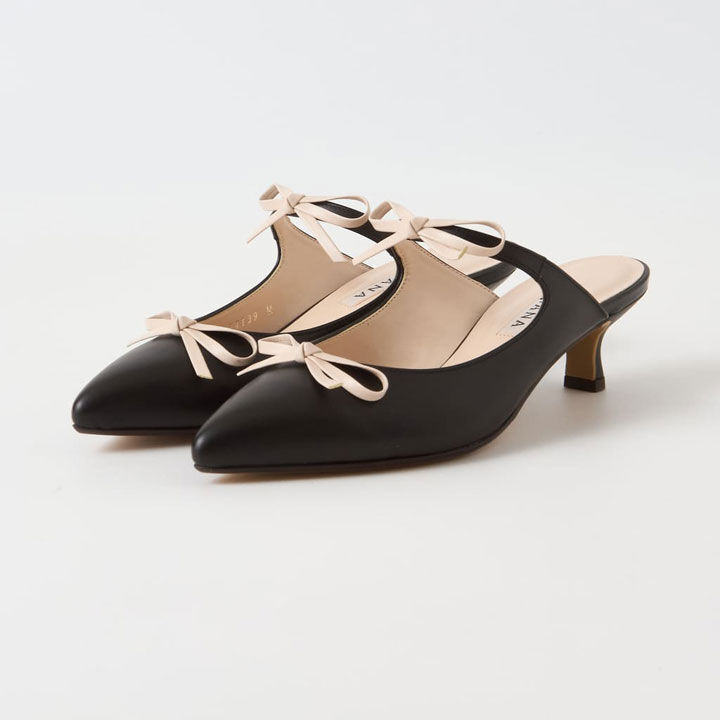 ダイアナ「ミュール　NJ34139」|サンダル|