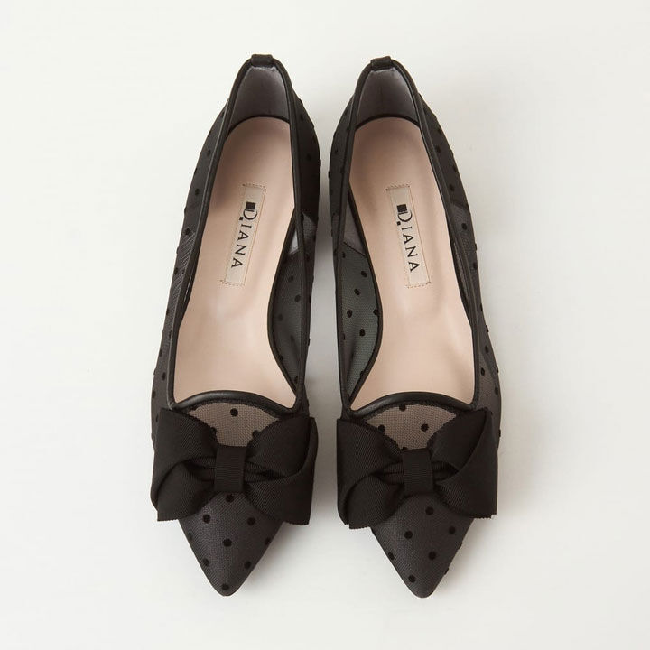 ダイアナ「シューズ　EM41178」|パンプス|